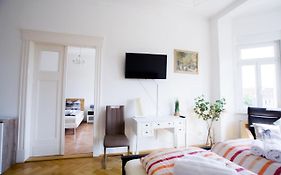 Auwald Apartment